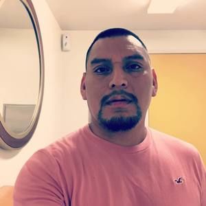 Meet your Posher, Eric